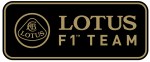 Lotus F1 Team -  Official Logo
