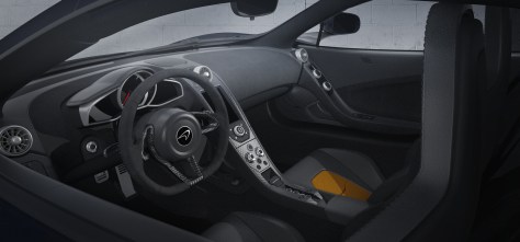 Photo Credit: McLaren