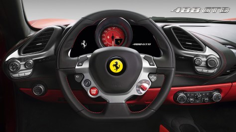 Photo Credit: Ferrari 